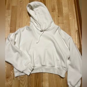 TNA Hoodie Size XL
